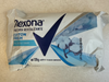 Jabón rexona x 120 g cotton fresh