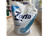 Jabón líquido Zorro x 3 lt clásico matic