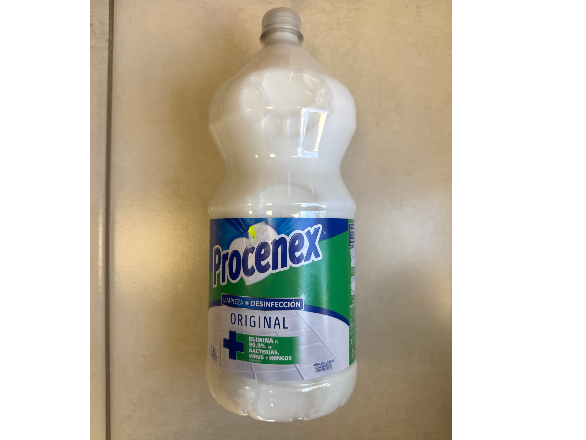 Perfumina procenex x 1.8 lt original