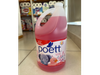 Perfumina Poett x 4 lt suavidad de bebé