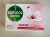 Jabón Espadol skincare x 80 g