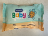 Jabón algabo baby x 80 g