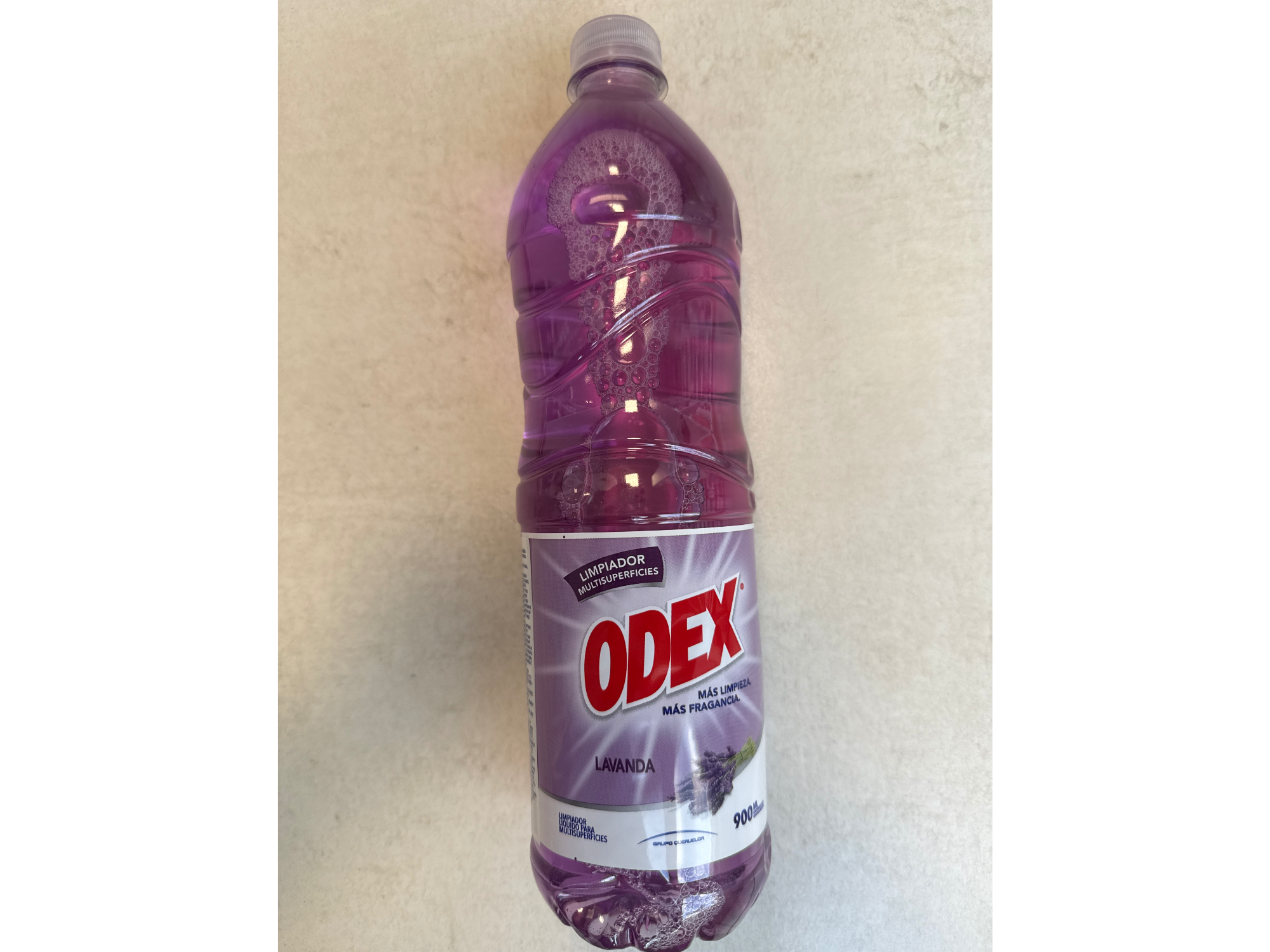 Perfumina Odex x900ml Lavanda