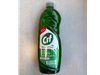 Detergente Cif x 500 ml lima bioactive