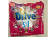 Jabón Drive en polvo lavado a mano x400g 5 en 1