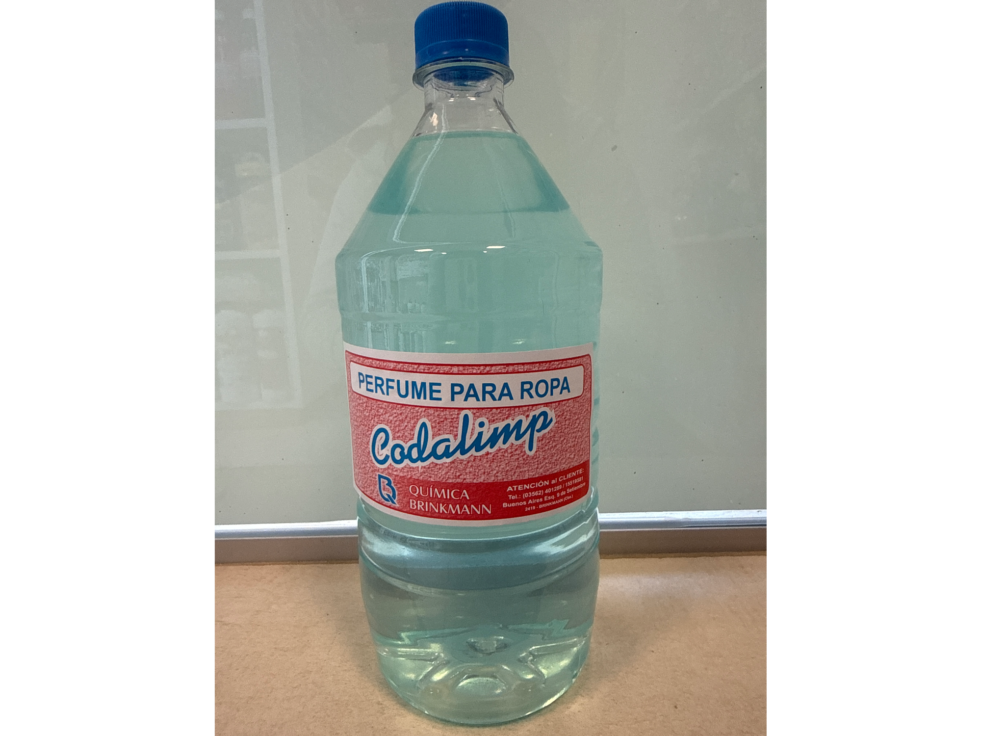 Perfume para Ropa