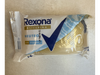 Jabón Rexona x120g con glicerina (neutro)