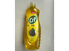 Detergente Activegel Cif - x500ml Limón