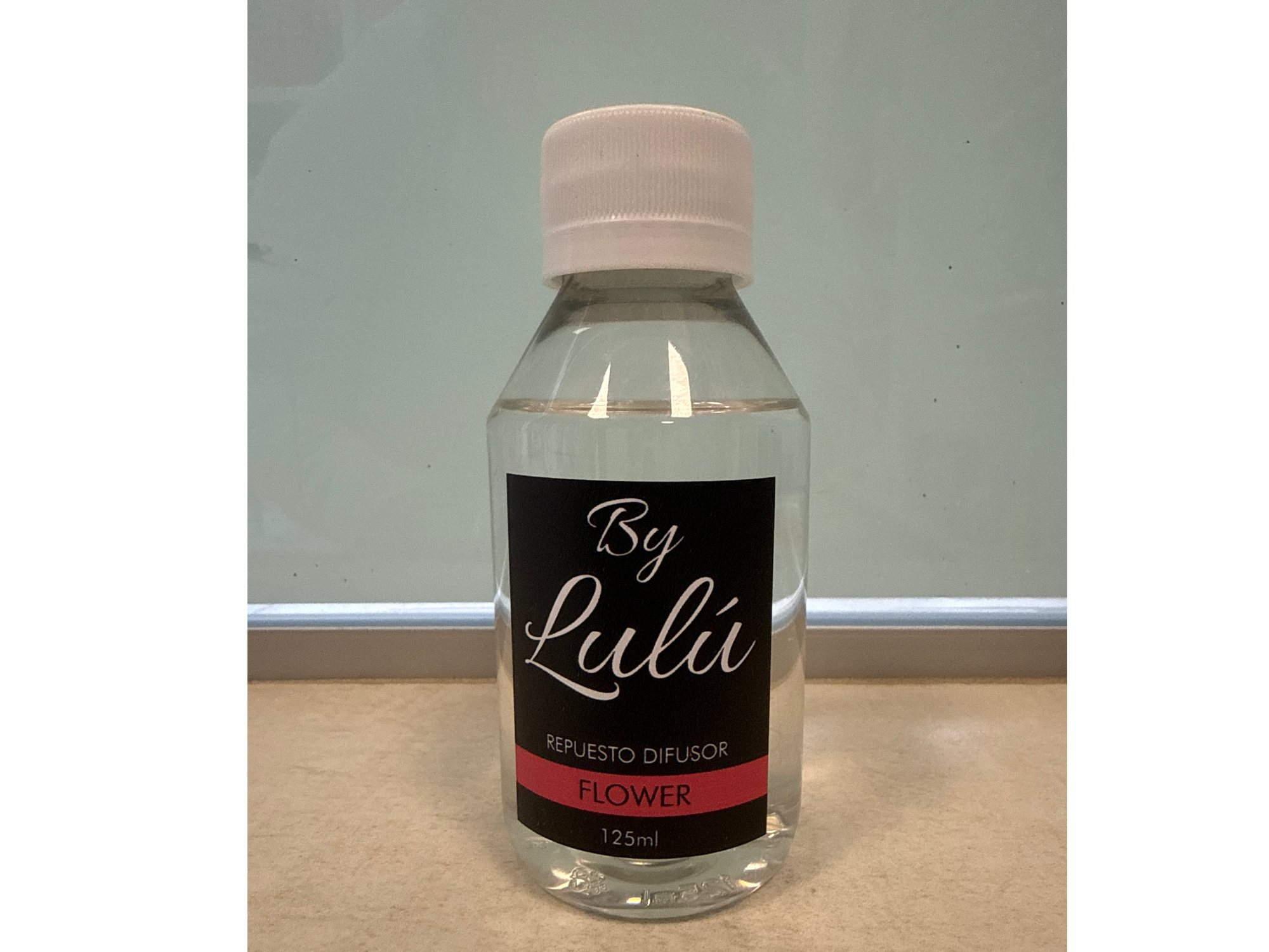 Difusor repuesto By Lulú x125ml - Flower