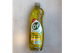 Detergente Cif x 300 ml limón bioactive