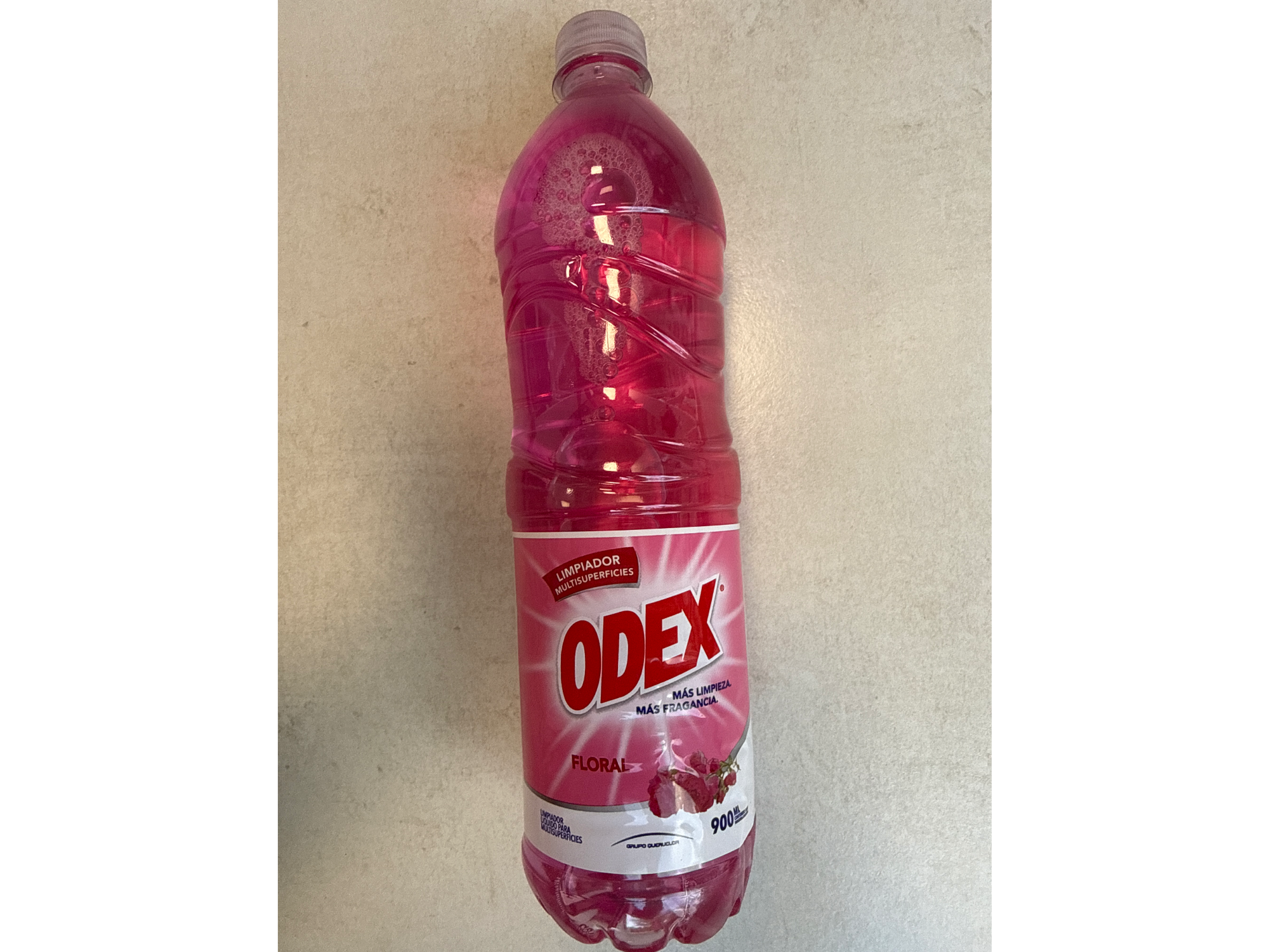 Perfumina Odex x900ml Floral
