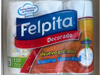 Rollo de cocina Felpita Decorado x3