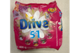 Jabón Drive en polvo Matic x400g 5 en 1