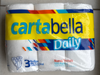 Rollo de cocina x 3 Cartabella