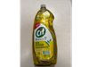 Detergente Cif - x1,25L (limón)