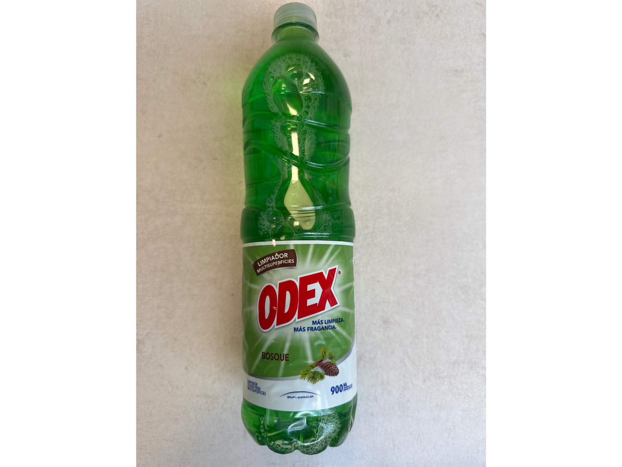 Perfumina Odex x900ml Bosque