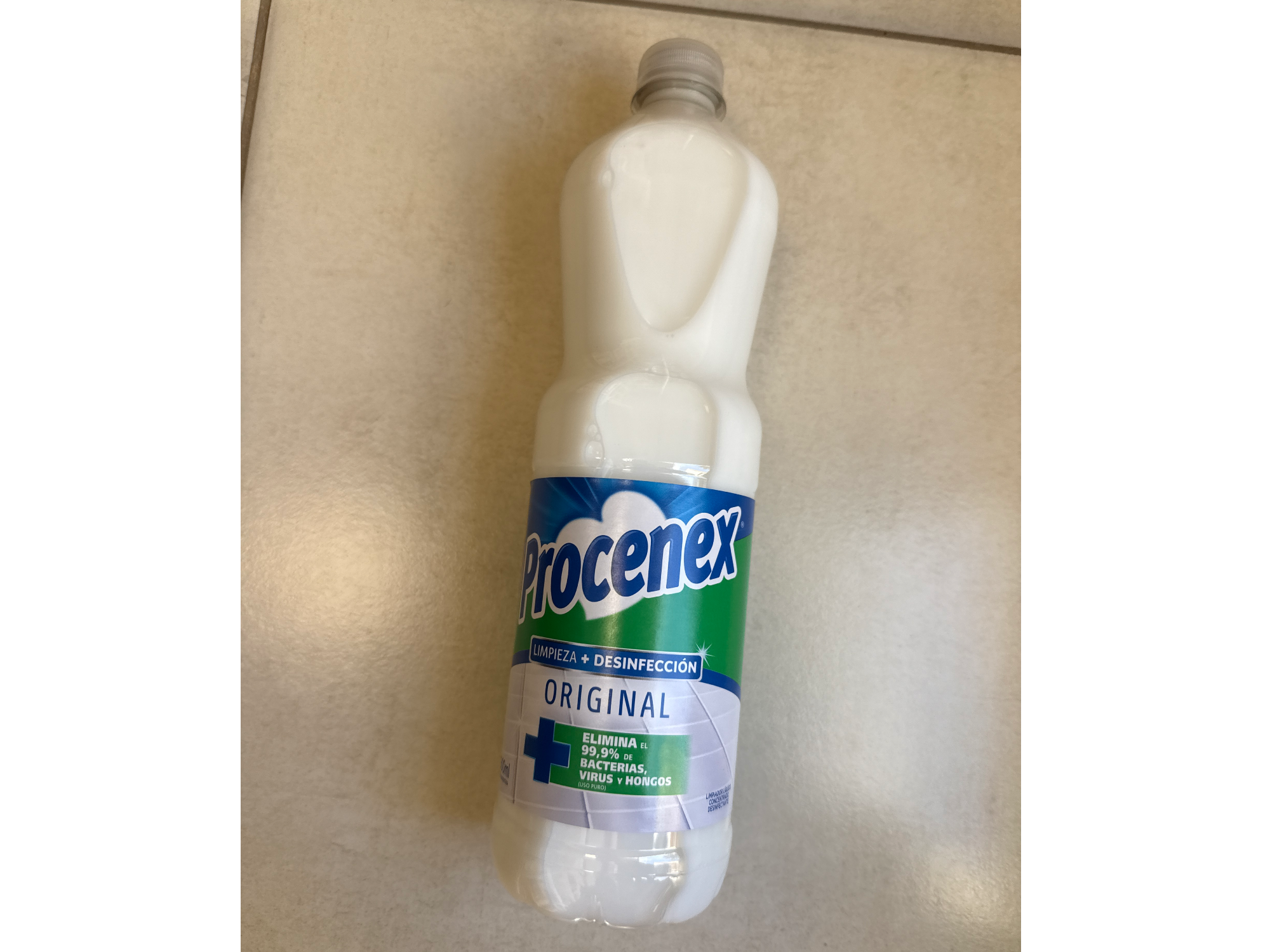 Pwrfumina procenex x 900 ml original