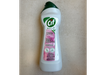 Cif crema multiuso rosas y jazmines x 250 ml