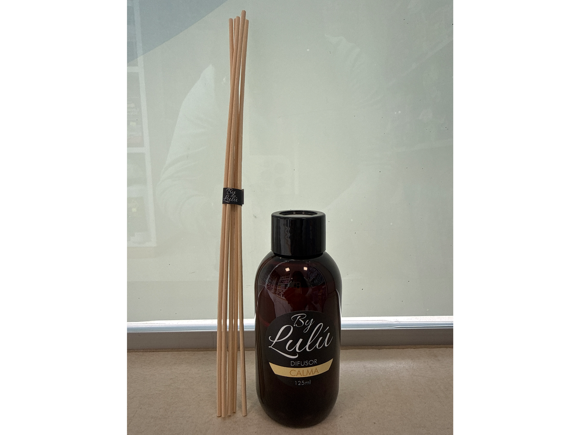 Difusor By Lulú x125ml - Calma