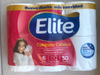 Papel higiénico x 6 - Elite cuidado clásico