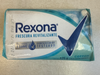 Jabón rexona cotton x 125 g