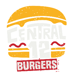 Logo Central12 Burgers