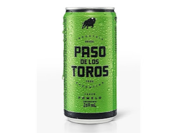 Paso de los Toros