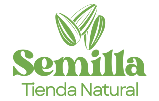Logo Semilla Tienda Natural