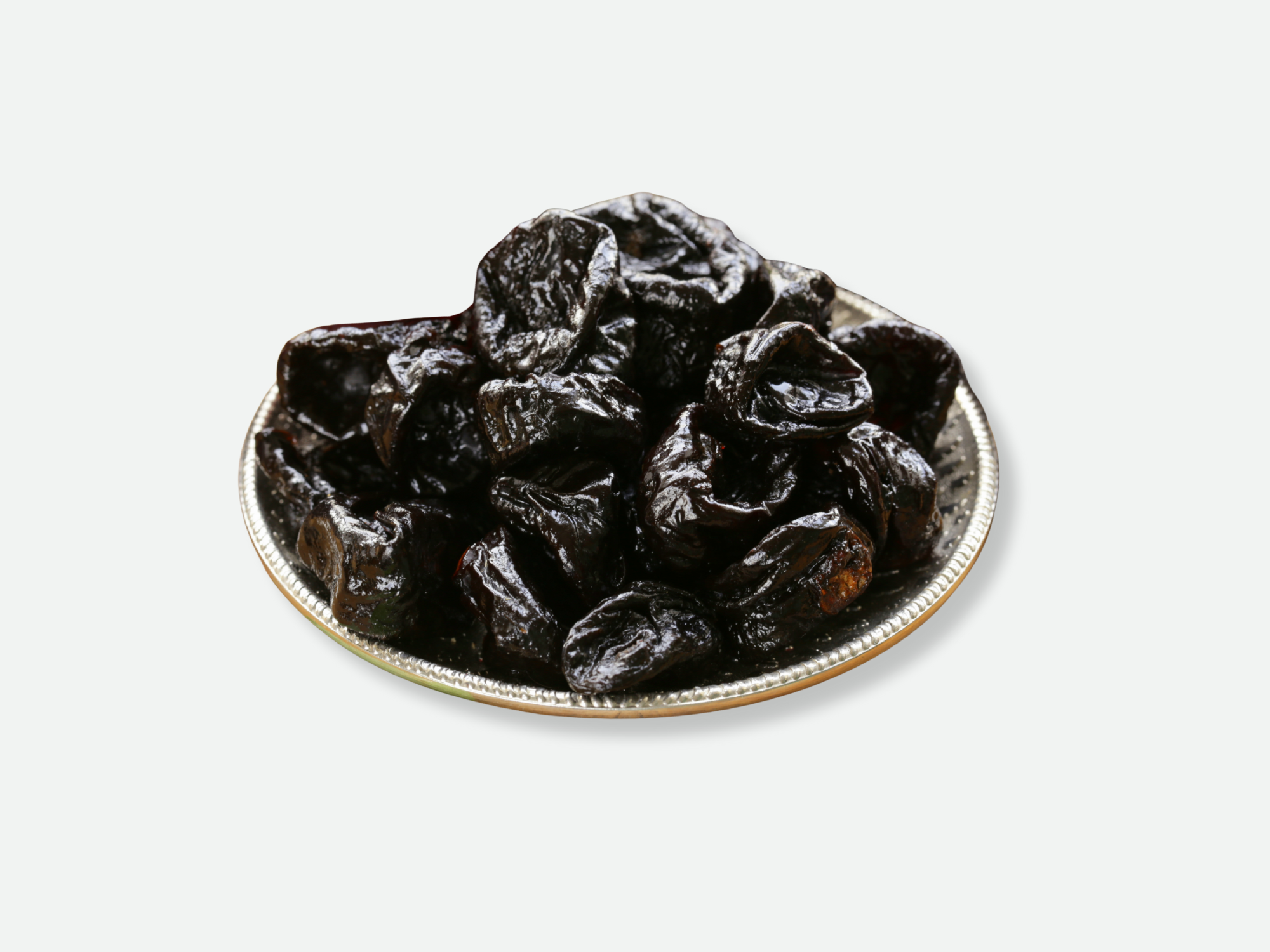 PASAS DE CIRUELA 𝗦𝗜𝗡 𝗖𝗔𝗥𝗢𝗭𝗢