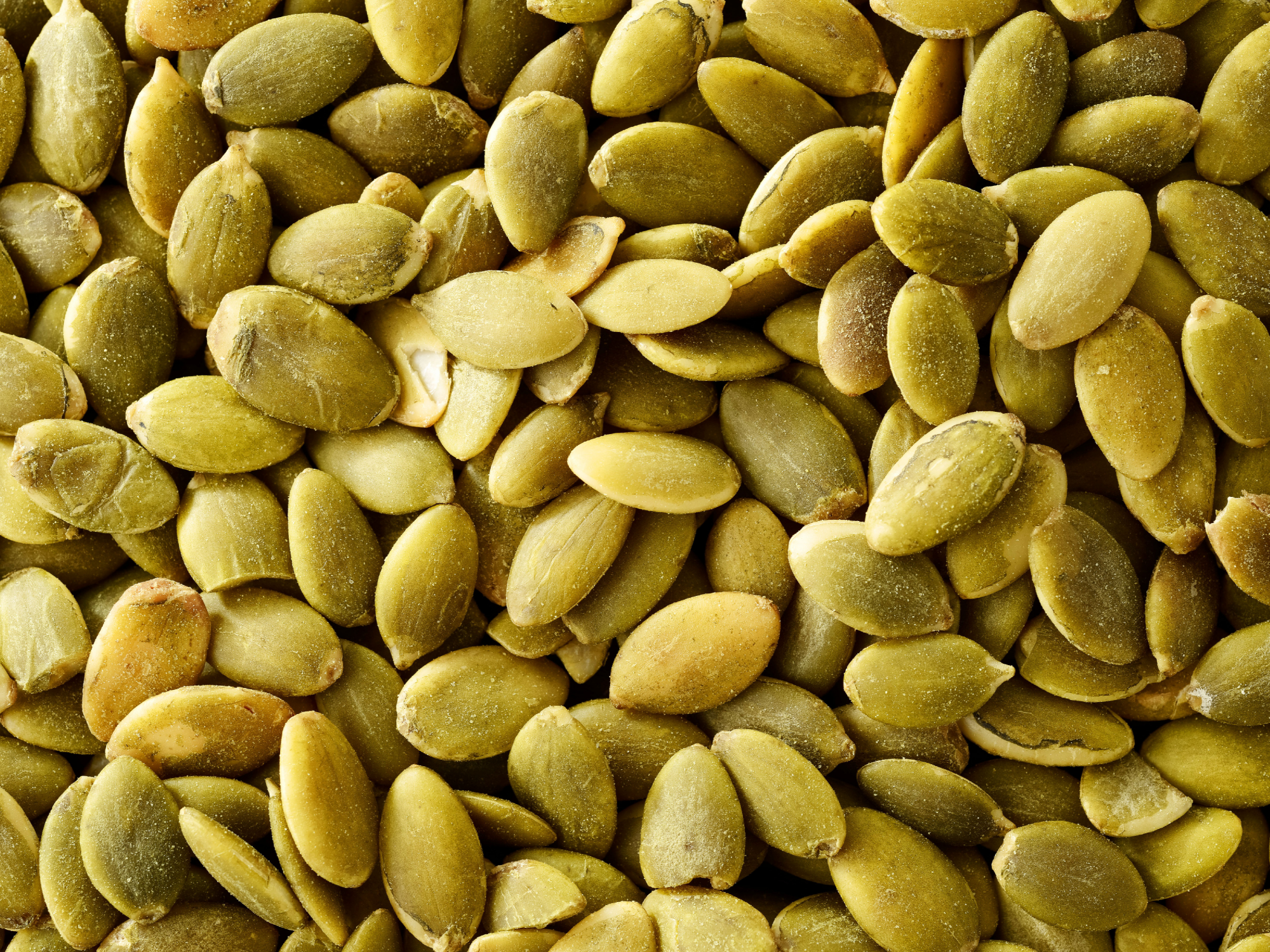 SEMILLAS DE ZAPALLO PREMIUM