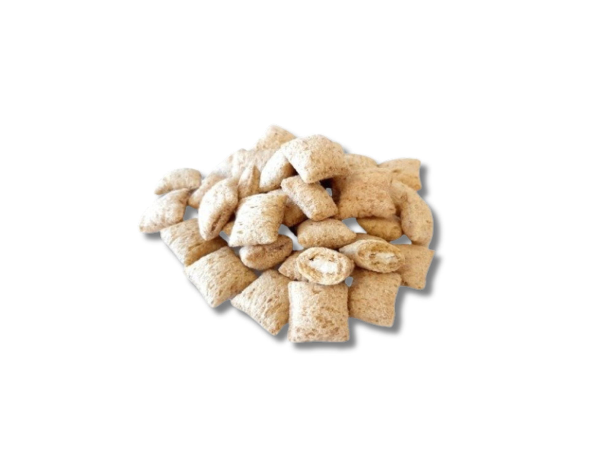 ALMOHADITAS RELLENAS DE LIMÓN