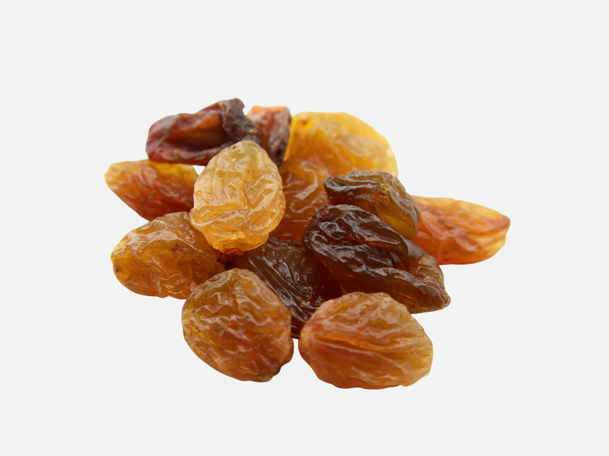 PASAS DE UVA BLANCAS