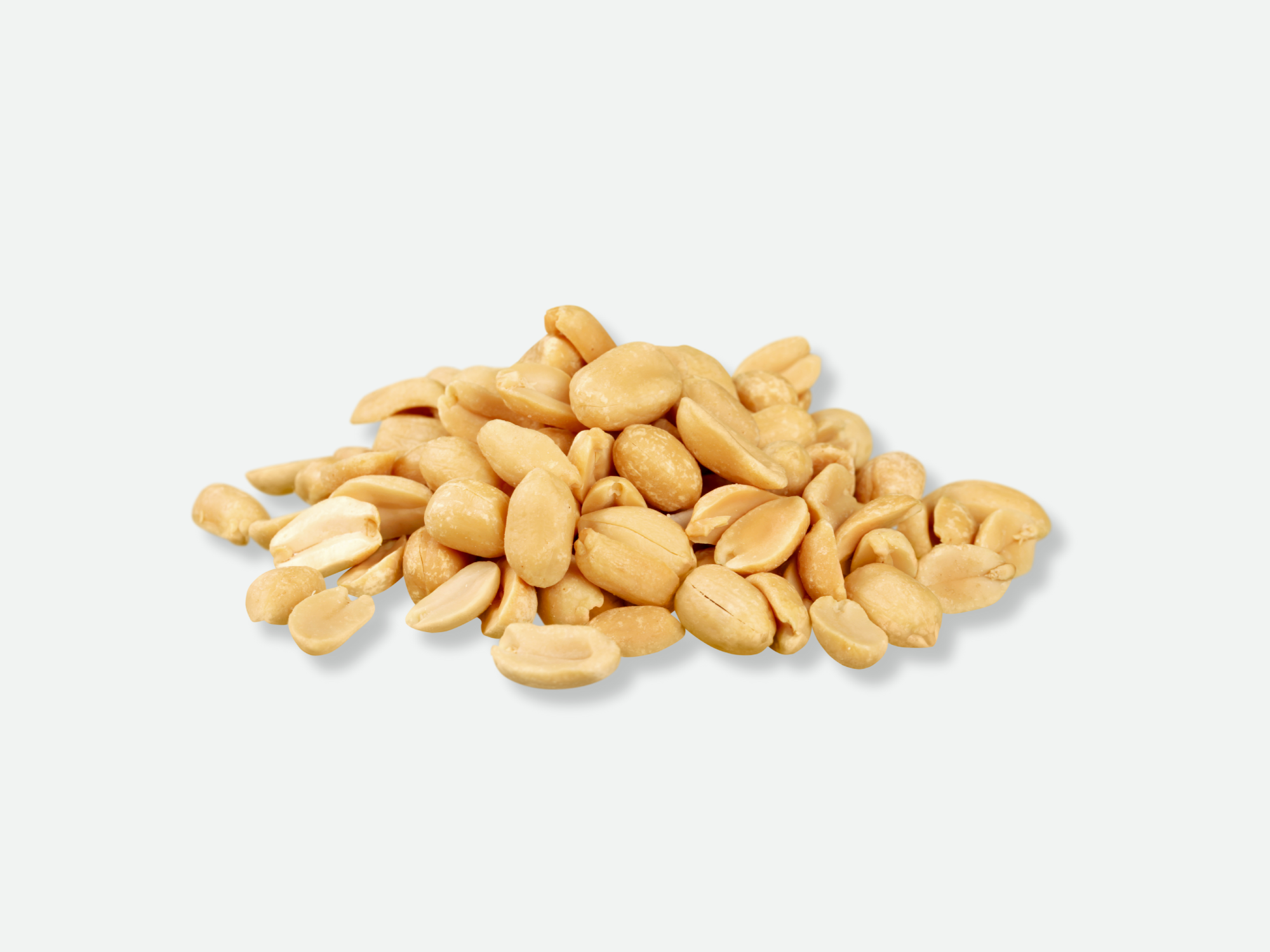 MANÍ  PELADO 𝗦𝗜𝗡 𝗦𝗔𝗟