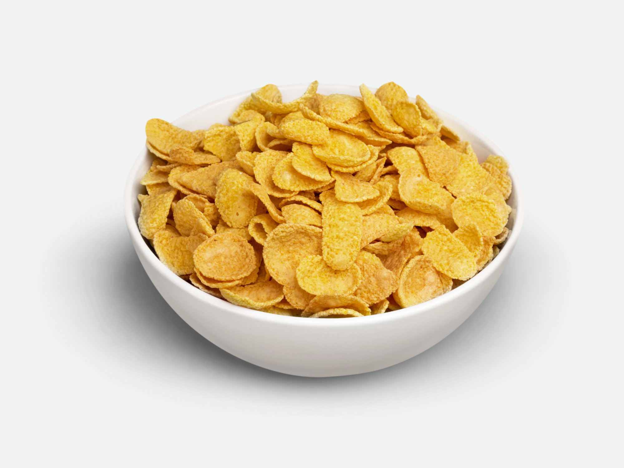 COPOS DE MAÍZ 𝗦𝗜𝗡 𝗔𝗭𝗨́𝗖𝗔𝗥