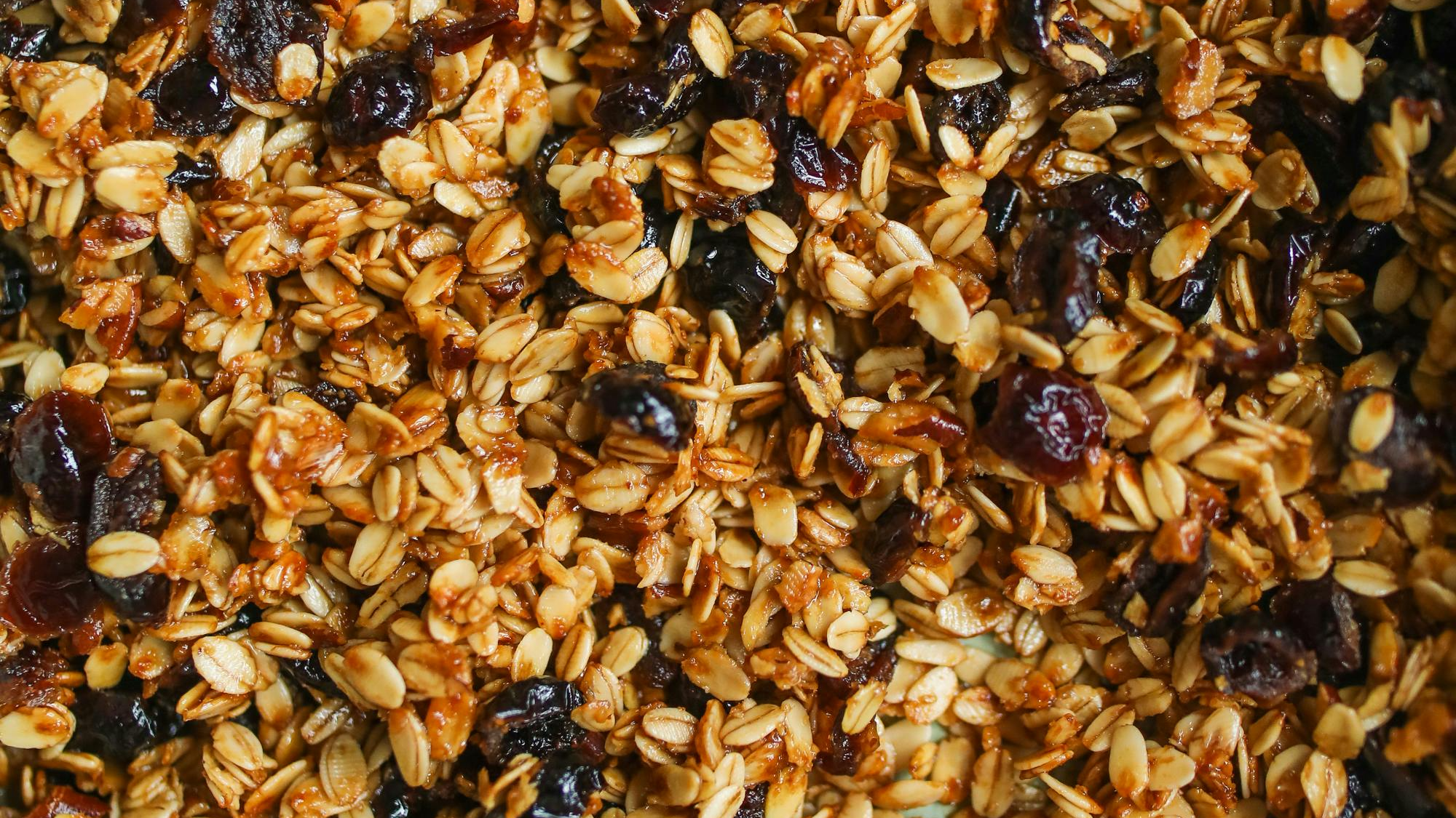 GRANOLA