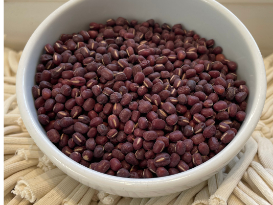 Porotos Aduki