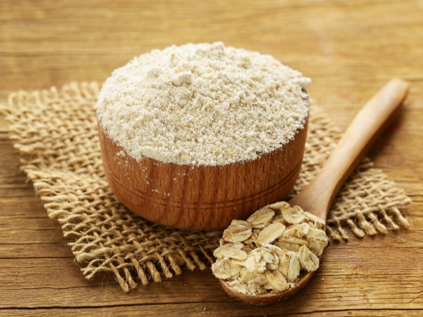 Harina de Avena
