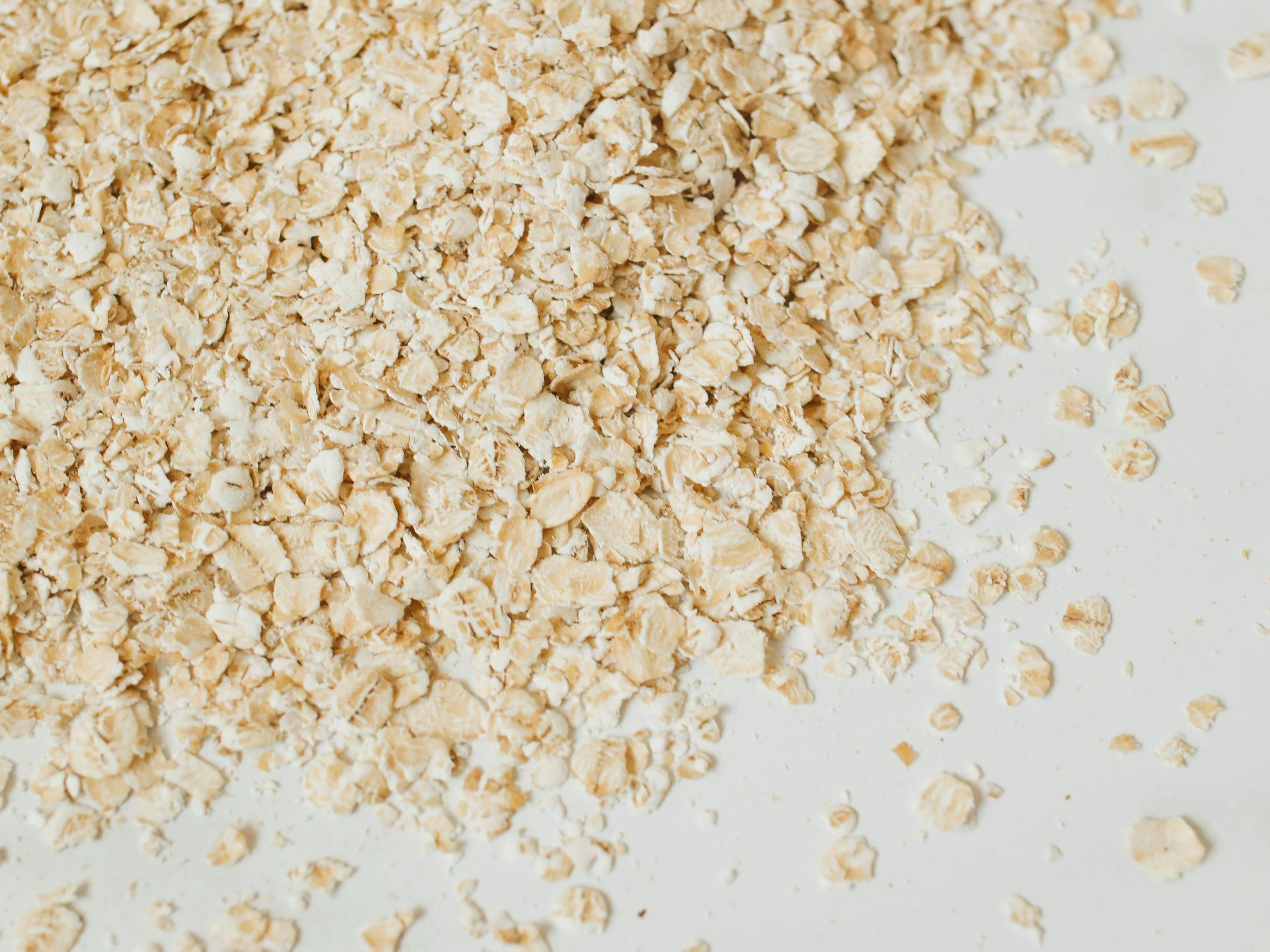 Avena Instantánea