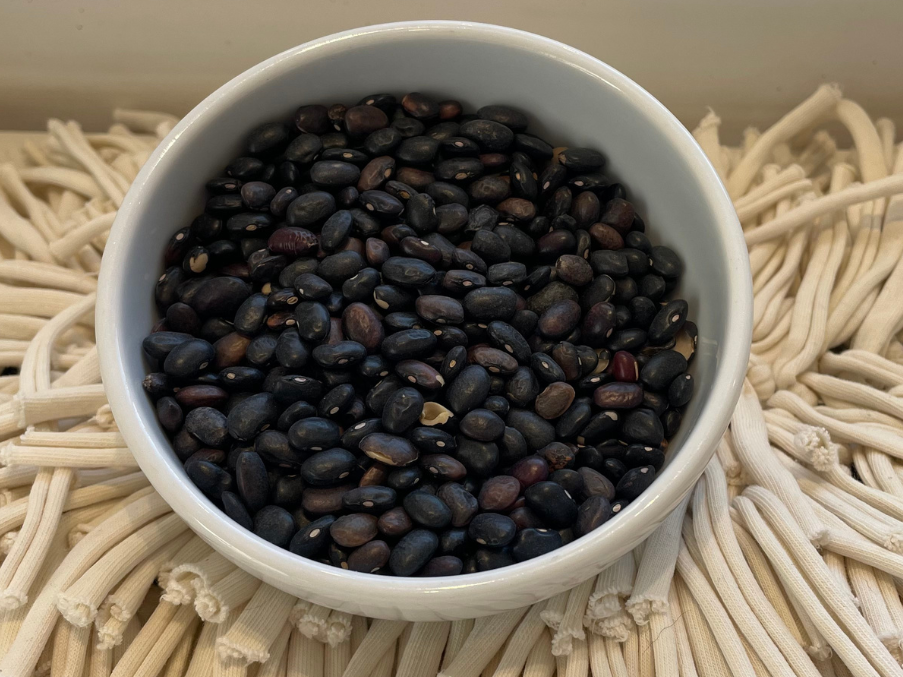 Porotos Negros