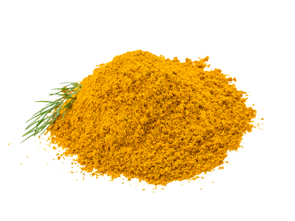 Curry