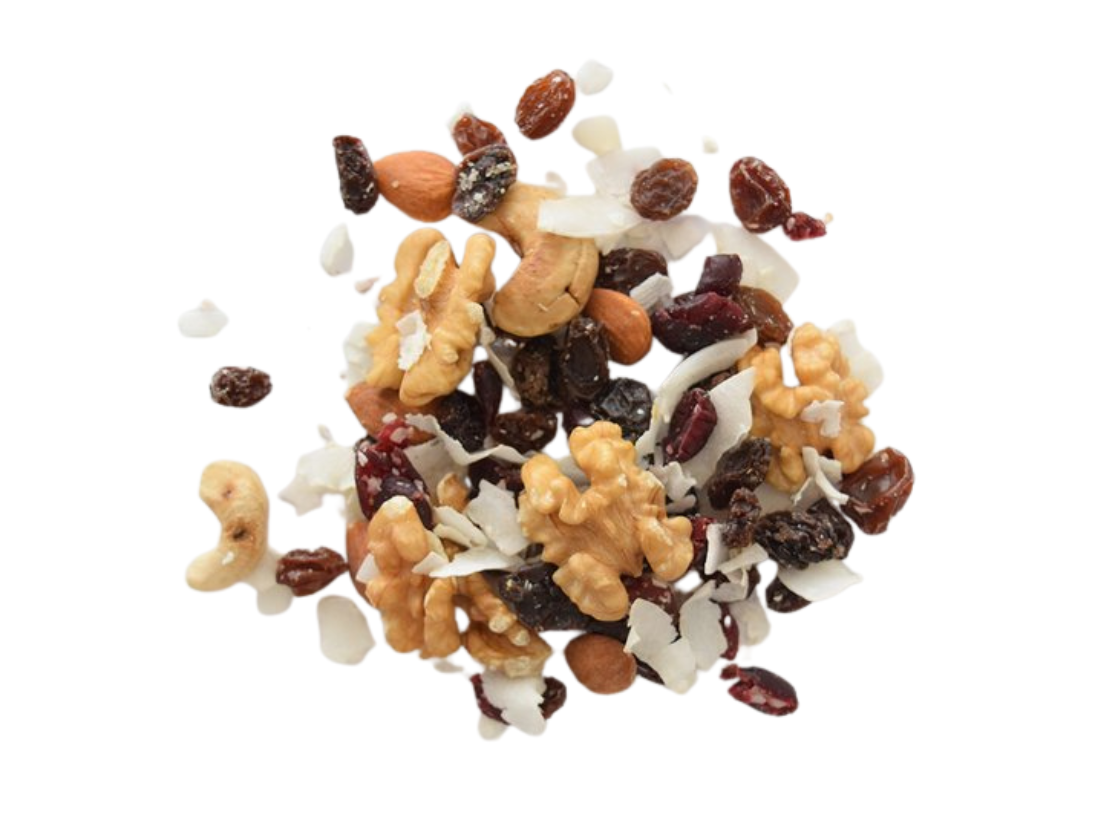 Mix Delicia Patagonia de Aleli hace bien