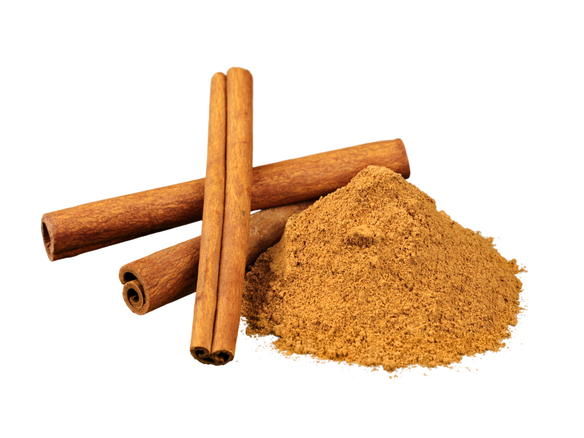 Canela Molida