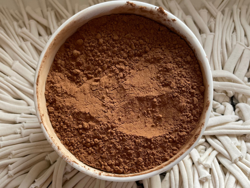 Cacao Amargo