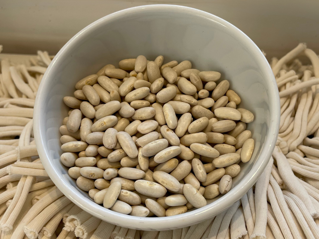 Porotos Alubia de Aleli hace bien