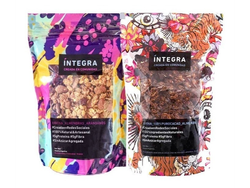 Granolas Íntegra sin Tacc x 250 grs