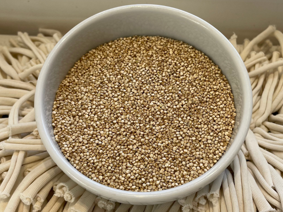 Quinoa