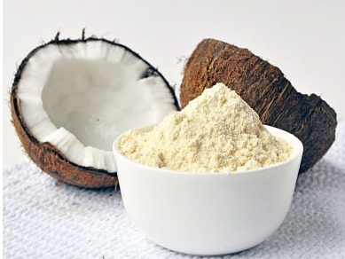 Harina de Coco