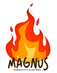 Logo de Magnus