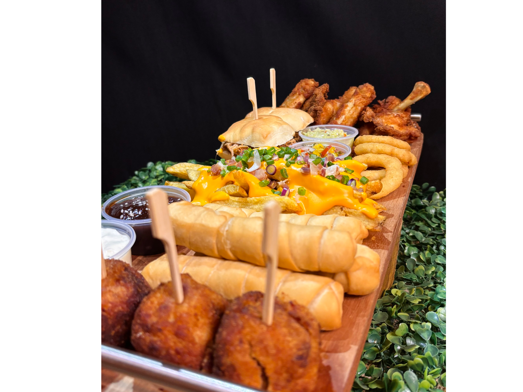 PICADA MAGNUSERA