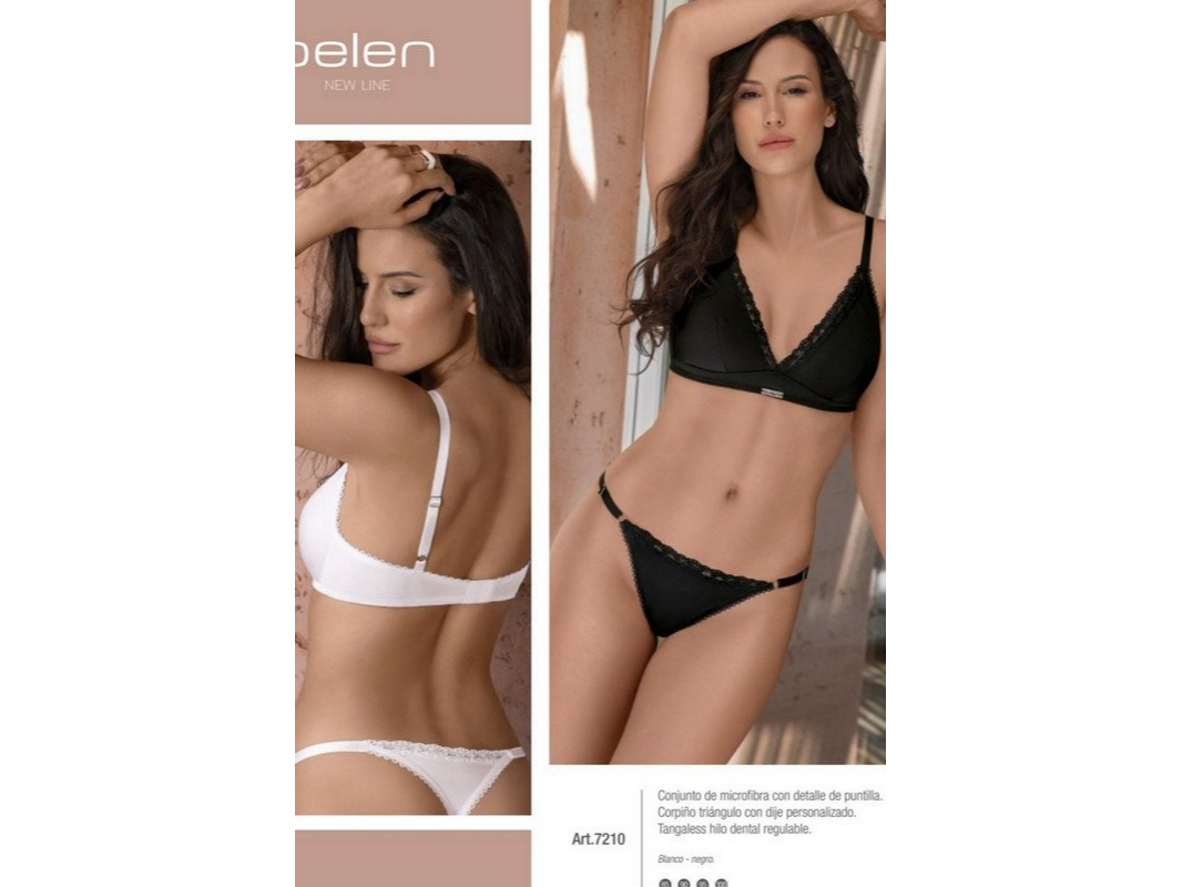 ART. 7210 BELEN